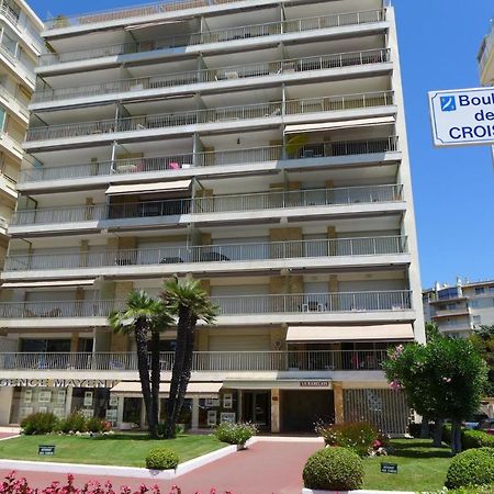 Chambre Idealement Situee A 50M De La Croisette Канны Экстерьер фото