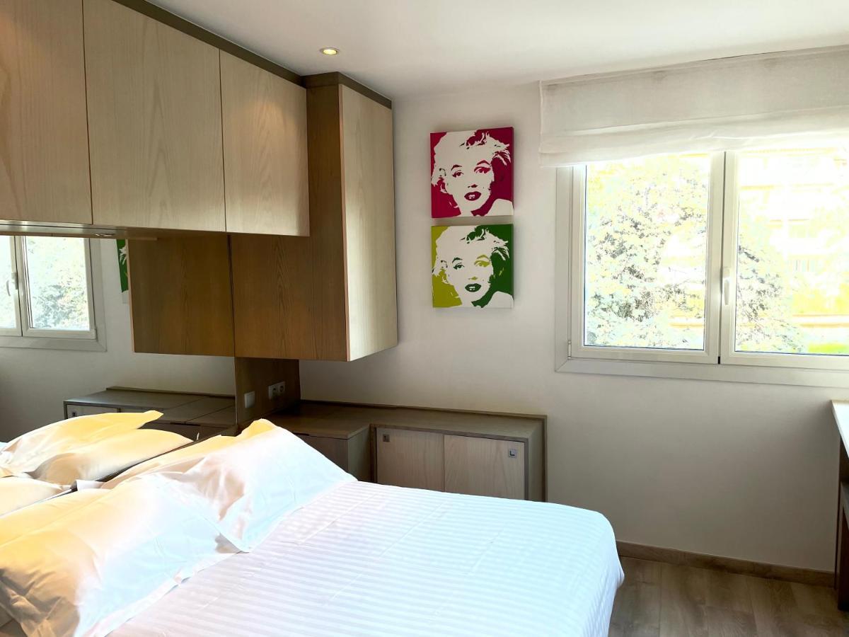 Chambre Idealement Situee A 50M De La Croisette Канны Экстерьер фото